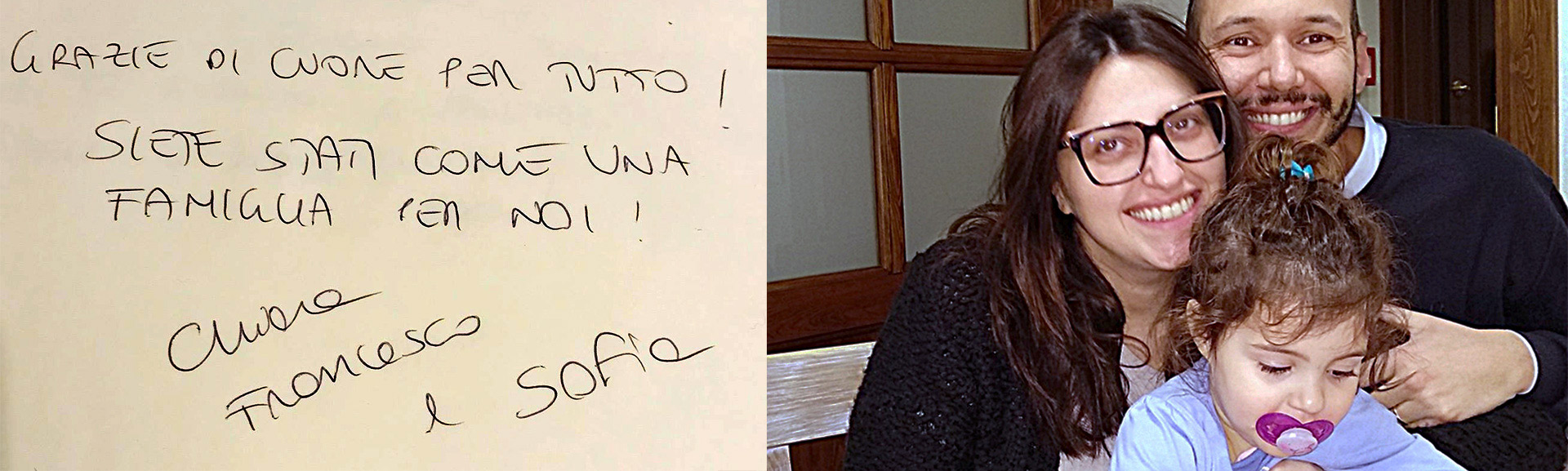 Fondazione Ronald arriva a Milano