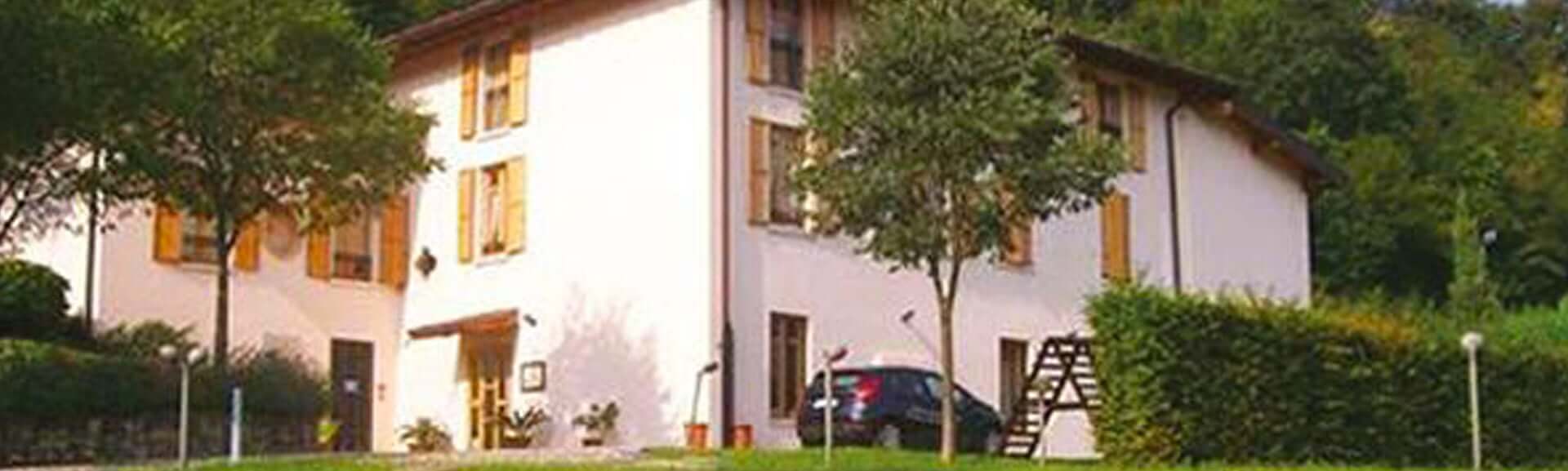 Indovina chi viene a Casa (Ronald)?