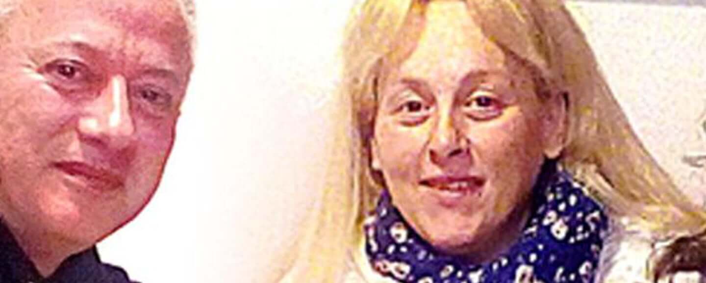 La cicogna arriva a casa Ronald