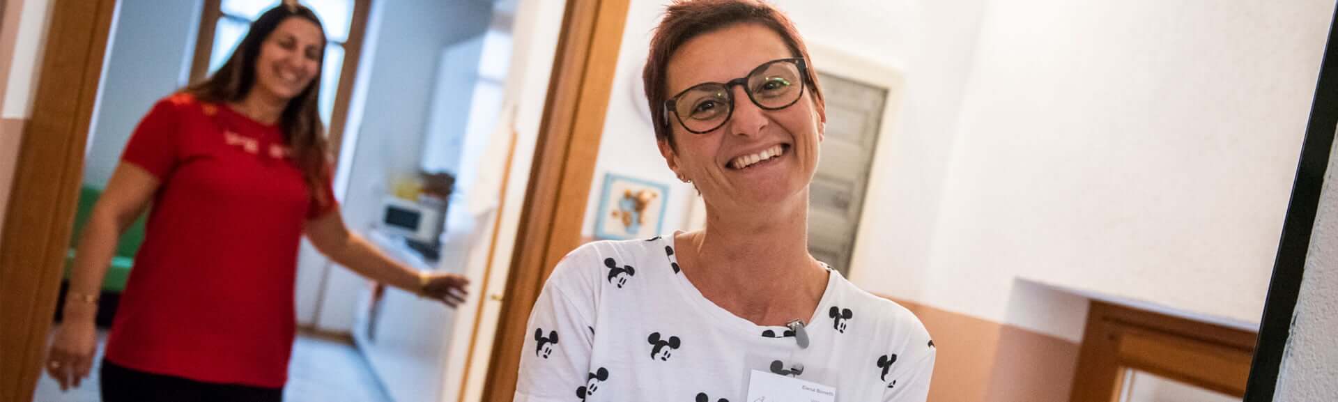 Fondazione per l'infanzia Ronald McDonald Italia