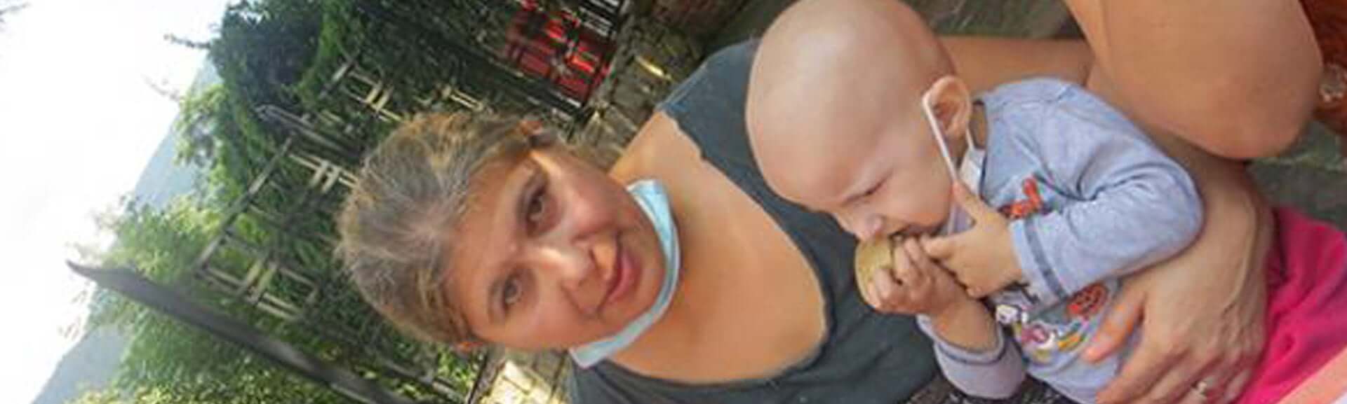 Matei, Emilia e la cura dell’amicizia