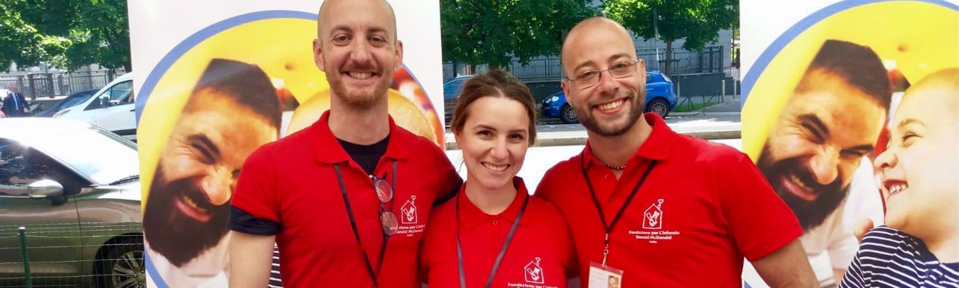 Piacere di conoscerti