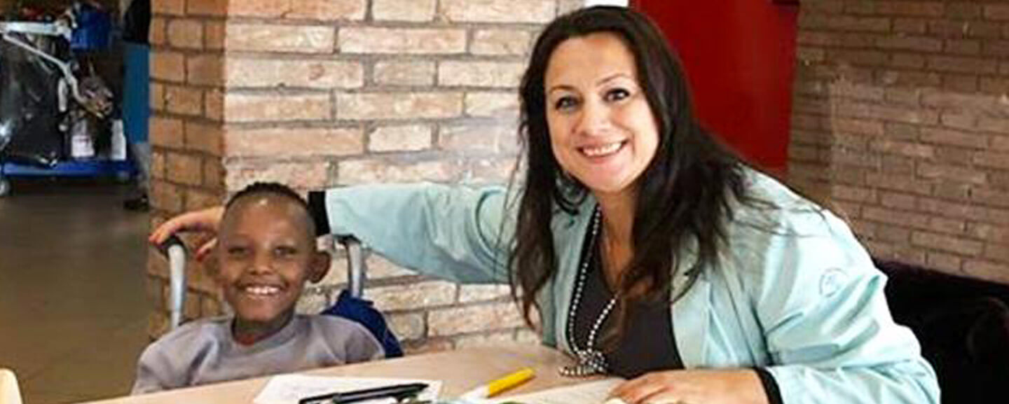 La fortuna di insegnare