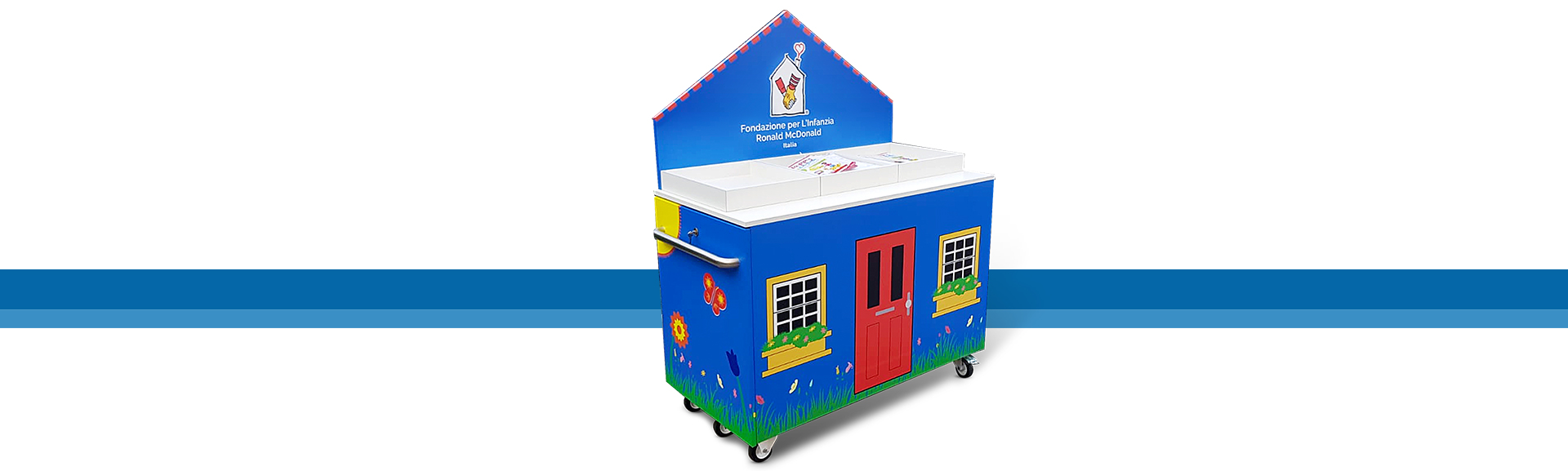 Hospitality à la Carte