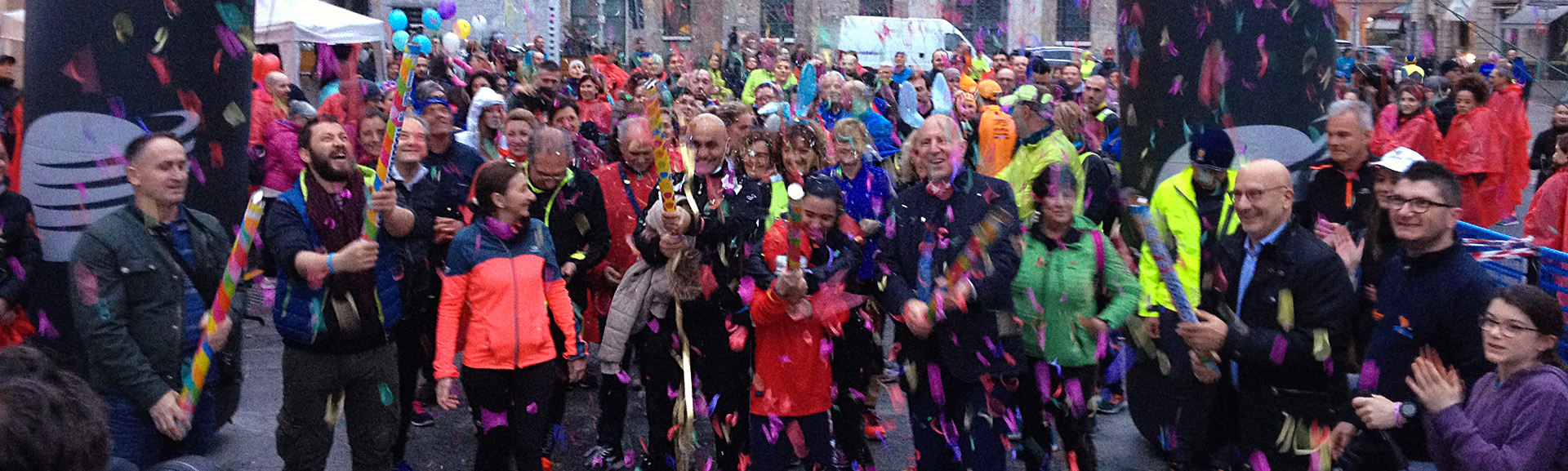 Pronti, partenza, “Insieme per Casa Ronald”!