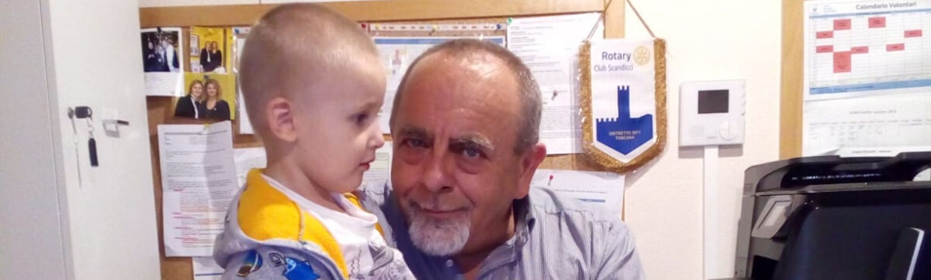 La giusta distanza non esiste