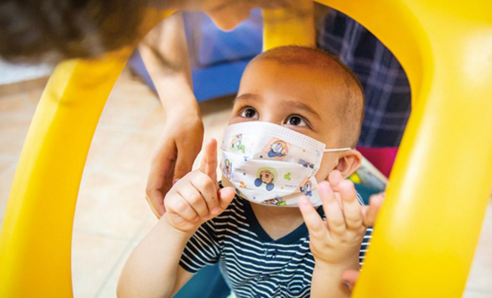 Cari amici, volontari e sostenitori, vi chiediamo aiuto