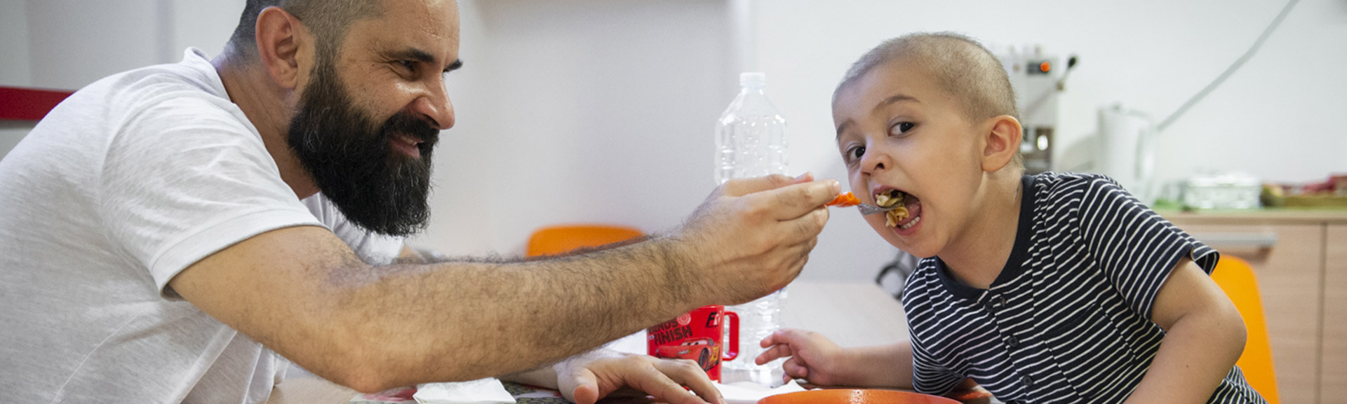 Quel “pezzetto” del nostro cuore