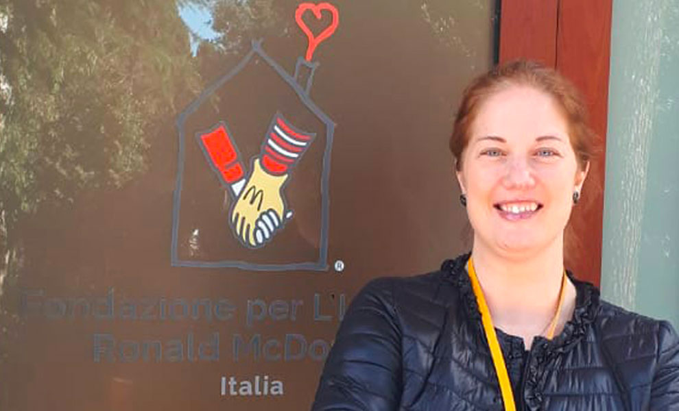 Restiamo a casa ma senza isolarci