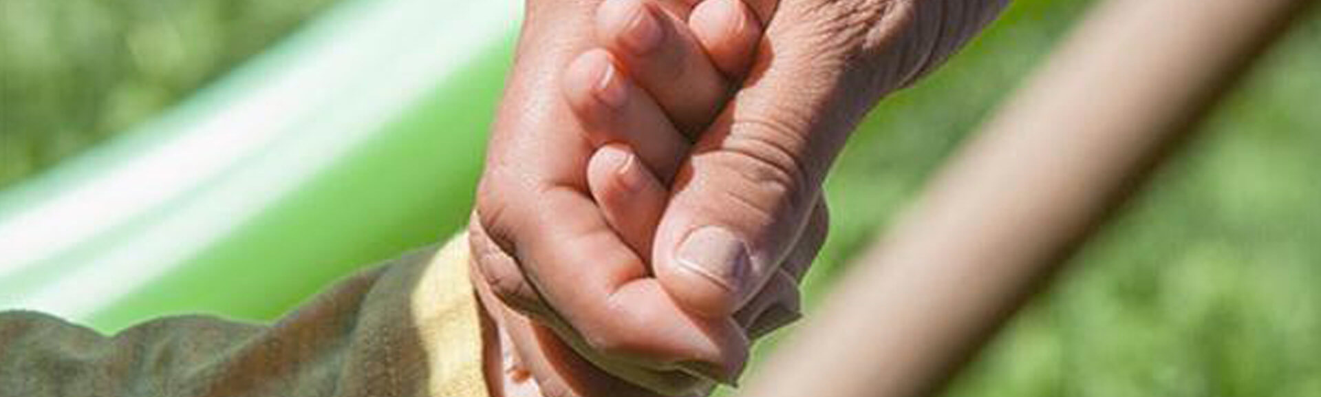 Una riunione di famiglia