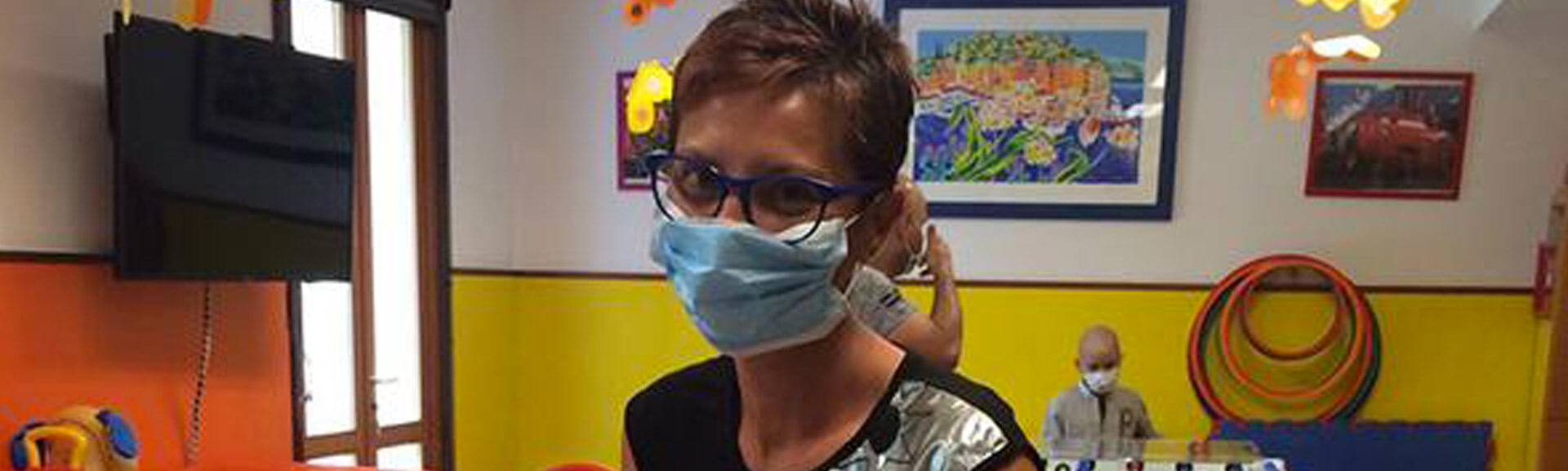 Varcando quella soglia