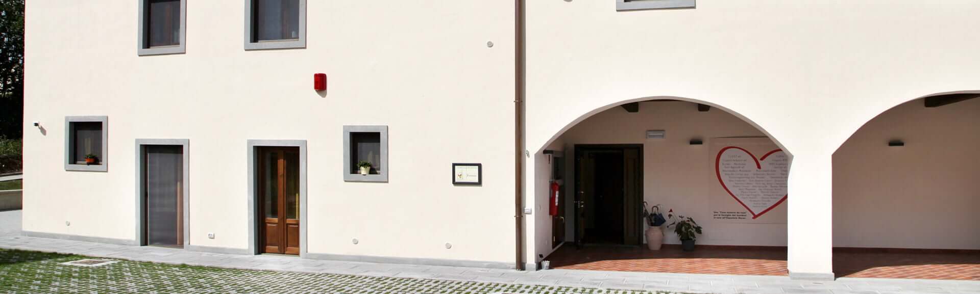 Fondazione per l'infanzia Ronald McDonald Italia