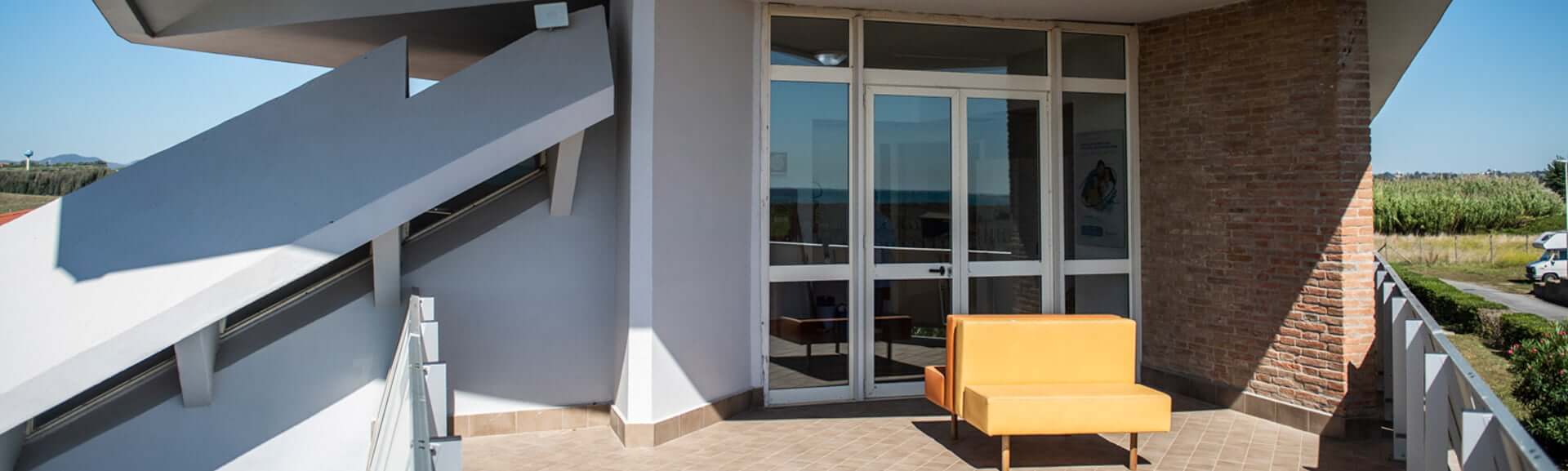 Fondazione per l'infanzia Ronald McDonald Italia