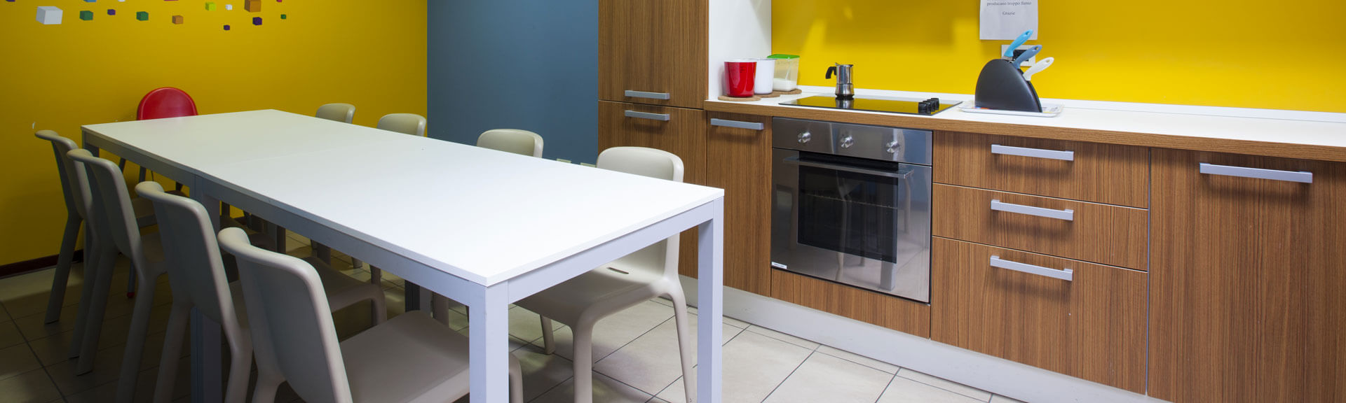 Fondazione per l'infanzia Ronald McDonald Italia