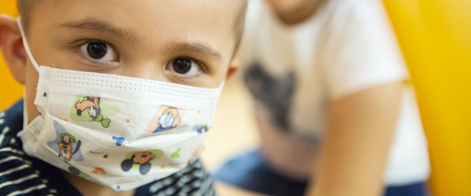 Ognuna ha la sua storia e una missione diversa. Ma tutte con il loro sostegno rendono possibile la nostra: tenere sempre più famiglie unite quando la cura è lontana.