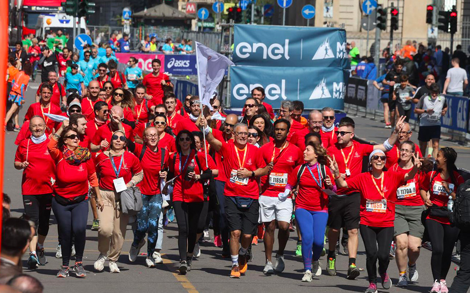 Casa Ronald McDonald Roma Bellosguardo si rinnova grazie al sostegno di Enel Cuore!