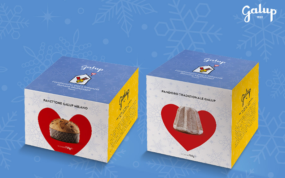 Il tuo regalo di Natale più bello