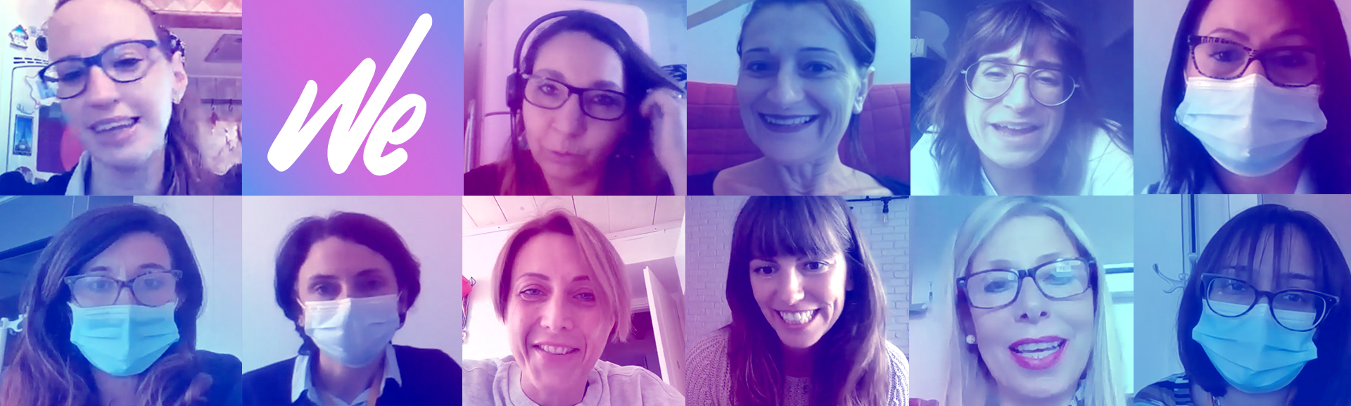 WE: IL COACHING SOCIALE PER LE DONNE