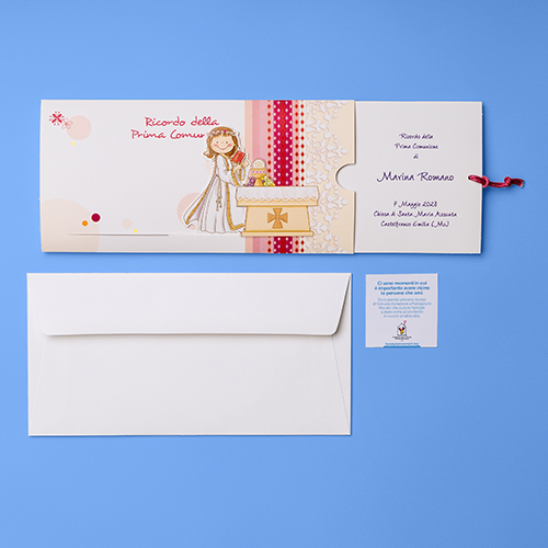 Ricordo (femmina) Ricordo (femmina)