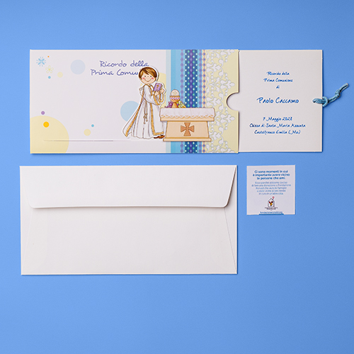 Ricordo (maschio) Ricordo (maschio)