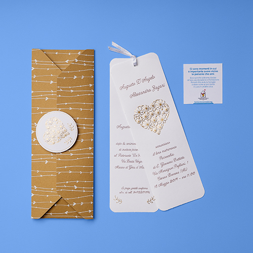 Segnalibro Segnalibro