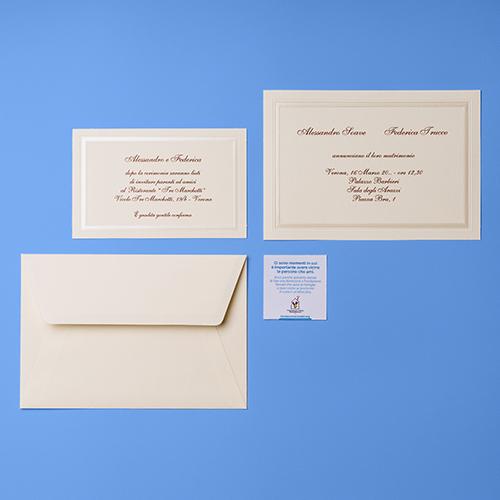 Silver foil classic Silver foil classic