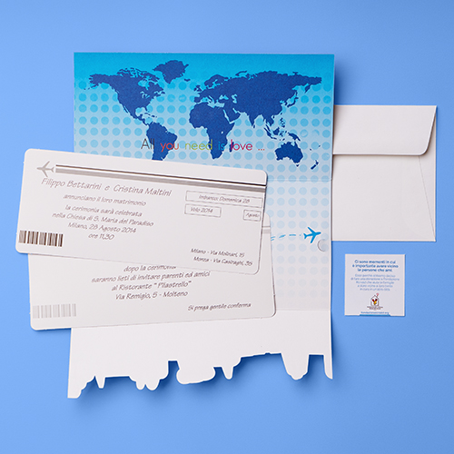 Viaggio d'Amore Viaggio d'Amore