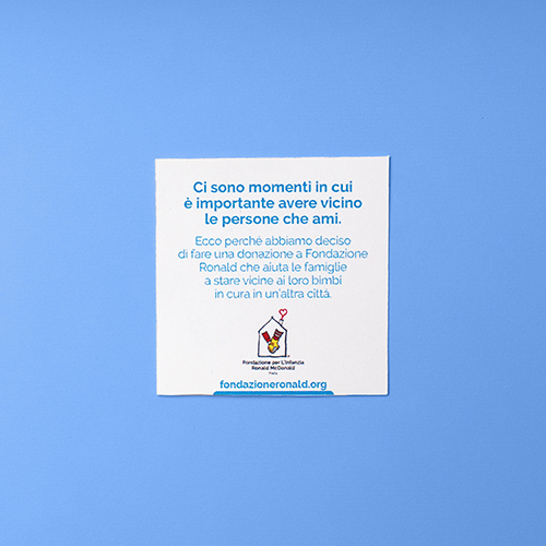 Cresima - Classic silver